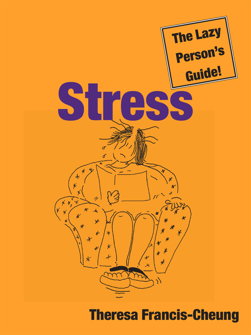 Title details for Stress by Theresa Francis-Cheung - Available